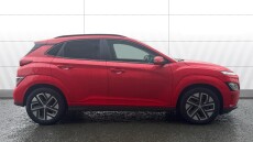 Hyundai KONA 150kW Ultimate 64kWh 5dr Auto Electric Hatchback